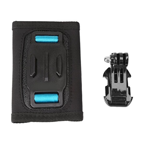 Držák SJCAM Backpack ramenní popruh