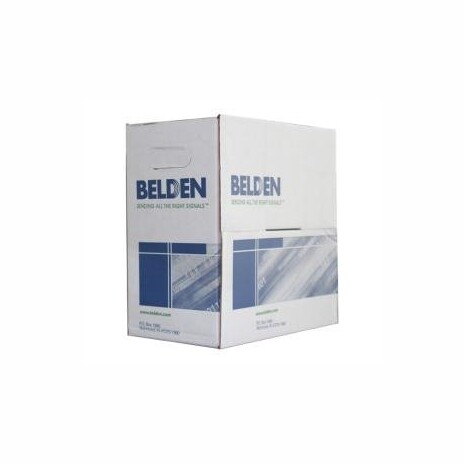 BELDEN 1583E kabel UTP 4x2ž, drát, Cat5e, 305m