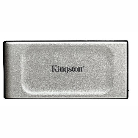 Kingston externí SSD 2000GB XS2000 (čtení/zápis: 2000/2000MB/s)