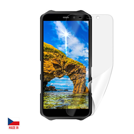 Screenshield IGET WP12 Pro folie na displej