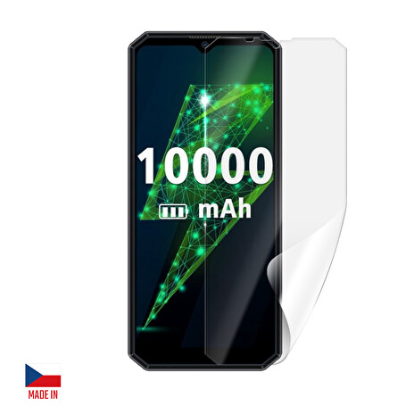 Screenshield OUKITEL K15 Plus folie na displej