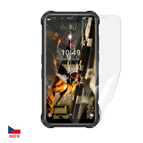 Screenshield OUKITEL WP9 folie na displej