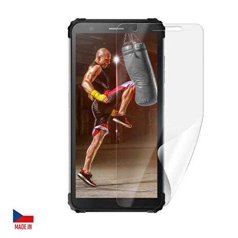 Screenshield IGET Blackview GBV6600 folie na displej
