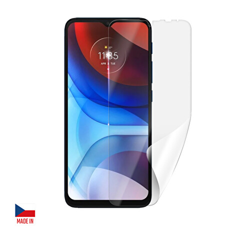 Screenshield MOTOROLA Moto E7i Power XT2097 folie na displej