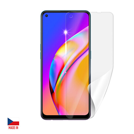 Screenshield OPPO Reno5 5G folie na displej