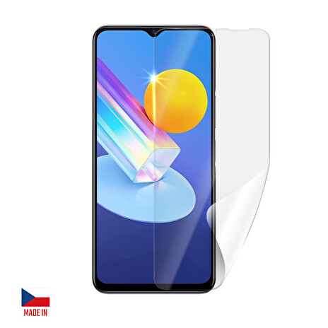 Screenshield VIVO Y72 5G folie na displej