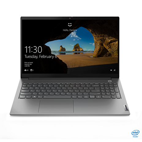 Lenovo Thinkbook 15 15.6F/Ryzen 7 5700U/16G/512/F/W10P