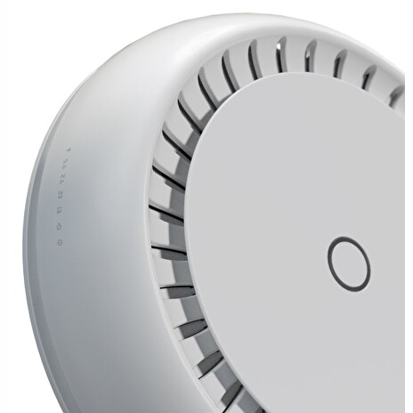 MikroTik cAP XL ac, RBcAPGi-5acD2nD-XL 2,4/5GHz Wi-Fi 5, Quad core 716 GHz, 2x GbE PoE+ in/out, L4