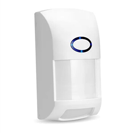 XtendLan nezávislý bezdrátový WiFi detektor pohybu
