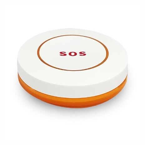 XtendLan bezdrátové SOS tlačítko - 433MHz pro IDS-CS118