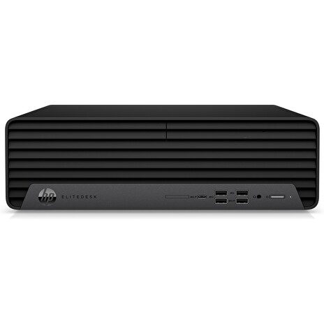 HP EliteDesk 800 G8 SFF, i5-11500, UMA, 8GB, SSD 256GB, W10Pro