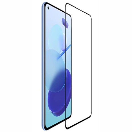 Nillkin Tvrzené Sklo 2.5D CP+ PRO Black pro Xiaomi Mi 11 Lite 4G/5G