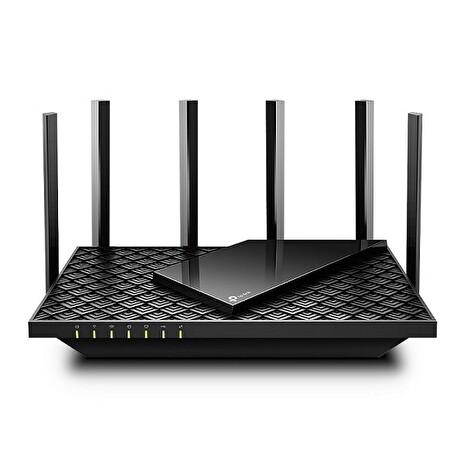 TP-Link Archer AX72, AX5400 Dual-Band Wi-Fi 6 Router