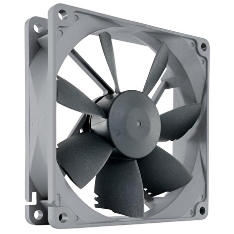 Noctua ventilátor NF-B9 redux-1600 PWM, 4-pin, 1600 RPM, 17.6dB, 12V - 92mm