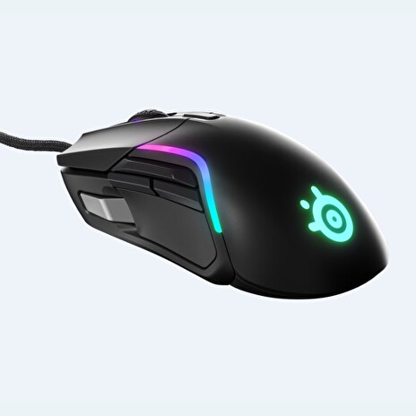 SteelSeries - Rival 5 Black