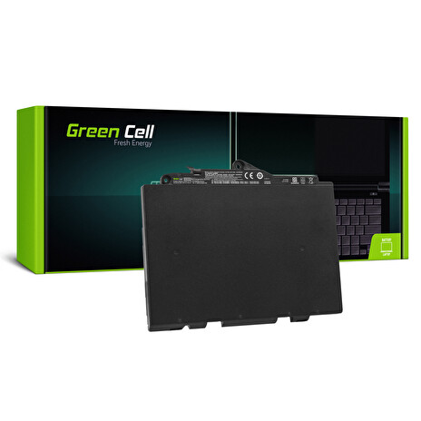 Green Cell Bateria do HP EliteBook 725 G3 820 G3 / 11,4V 3850mAh