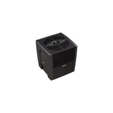 VENTA LW25 Comfort Plus brilliant black