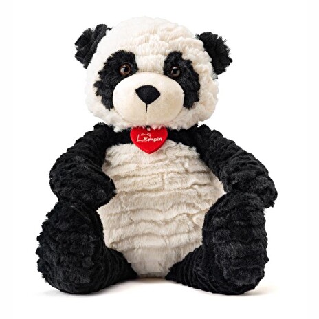 Hračka Lumpin Panda Wu, velká 30 cm