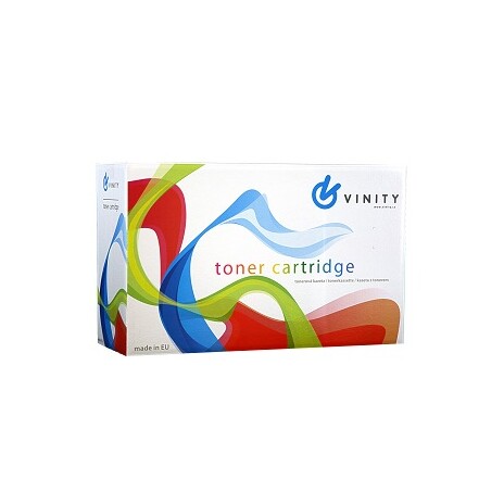 VINITY toner Canon CRG-718M | 2660B002 | Magenta | 2900str