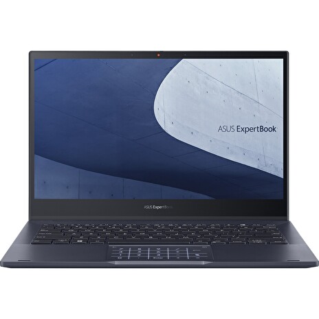 ASUS ExpertBook B5302/13,3" IPS Touch/i5-1135G7 (4C/8T)/8GB/512GB SSD/W10P/Black/2Y PUR