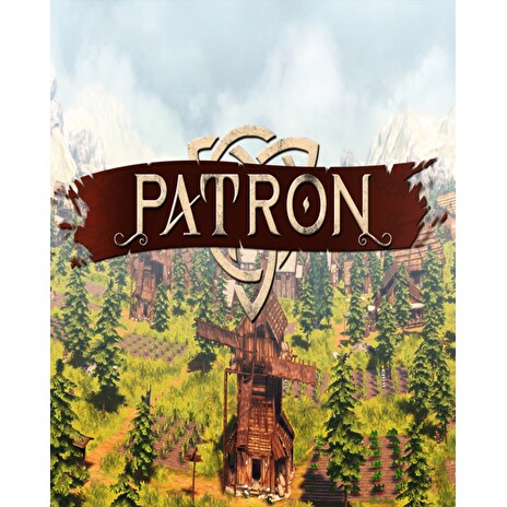 ESD Patron