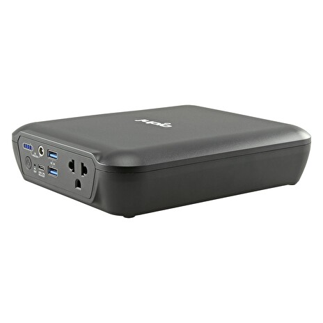 Powerbanka Jupio PowerBox 160 EU 41600 mAh