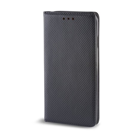 Cu-Be Pouzdro s magnetem Realme 8 / 8 Pro Black
