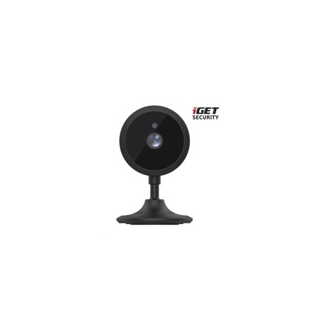 iGET SECURITY EP20 - WiFi IP FullHD kamera pro iGET M4 a M5