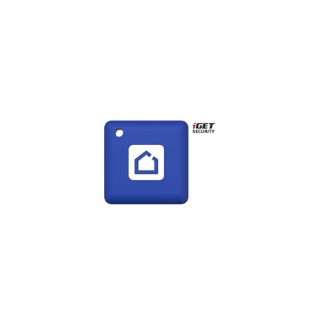 iGET SECURITY EP22 - RFID klíč pro alarm iGET SECURITY M5