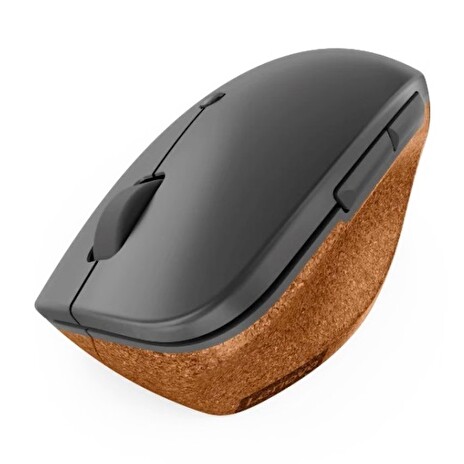 LENOVO myš bezdrátová Go Vertikální