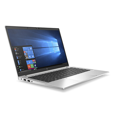 HP EliteBook 830 G7; Core i5 10310U 1.7GHz/8GB RAM/512GB SSD PCIe/batteryCARE+