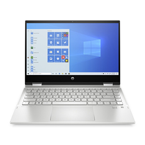 HP Pavilion x360 14-DY0414NG; Pentium Gold 7505 2.0GHz/8GB RAM/256GB SSD PCIe/batteryCARE+