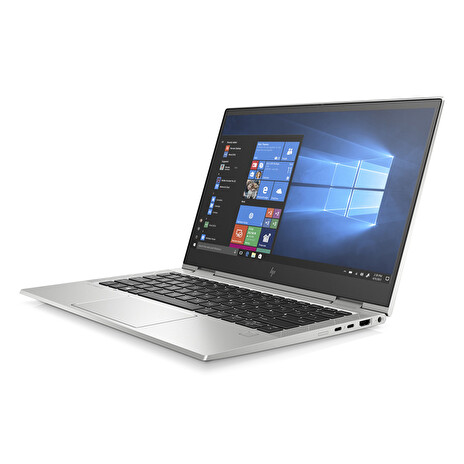 HP EliteBook x360 830 G7; Core i5 10310U 1.7GHz/16GB RAM/256GB SSD PCIe/batteryCARE