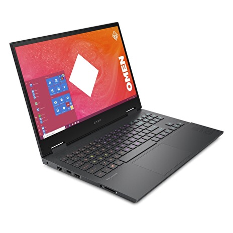 HP OMEN 15-EN0004NT; Ryzen 7 4800H 2.9GHz/16GB RAM/1TB SSD PCIe/HP Remarketed