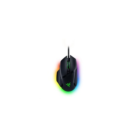 RAZER myš Basilisk V3, Gaming Mouse with Razer Chroma™ RGB, optická