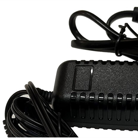 XtendLan Zdroj 100-240 VAC/50-60Hz, výstup 12V/1A DC, jack 5.5/2.1mm, adaptér