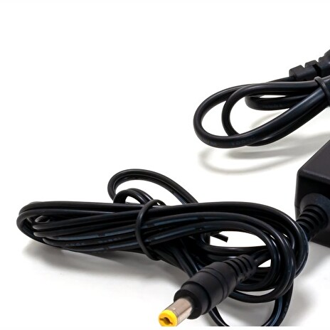 XtendLan zdroj 100-240 VAC/50-60Hz, výstup 12V/2A DC, jack 5.5/2.1mm, adaptér