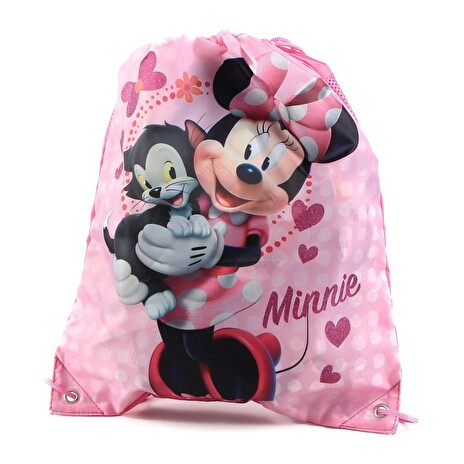 Sáček na cvičení Minnie