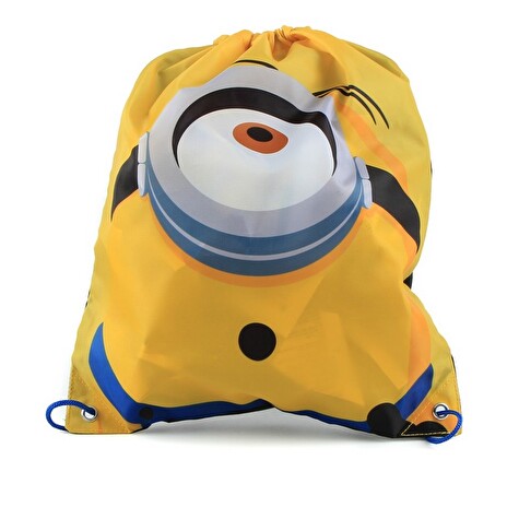Sáček na cvičení Minions