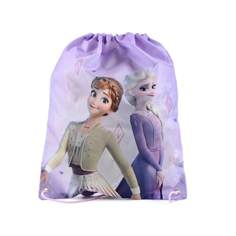 Sáček na cvičení Frozen