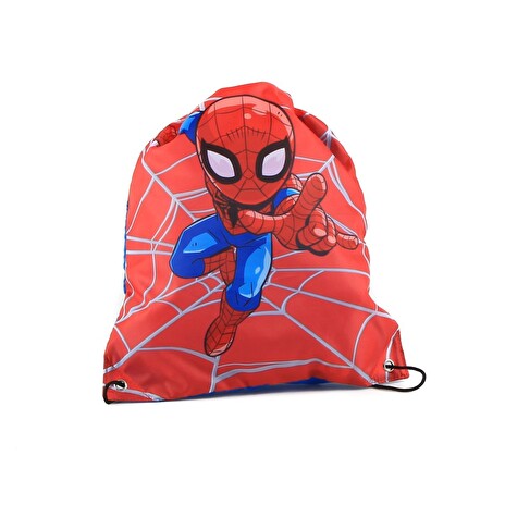 Sáček na cvičení Spiderman