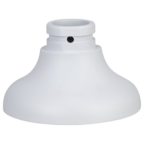 DAHUA PFA109 Adaptér pro uchycení dome kamer, hliník, bílá barva
