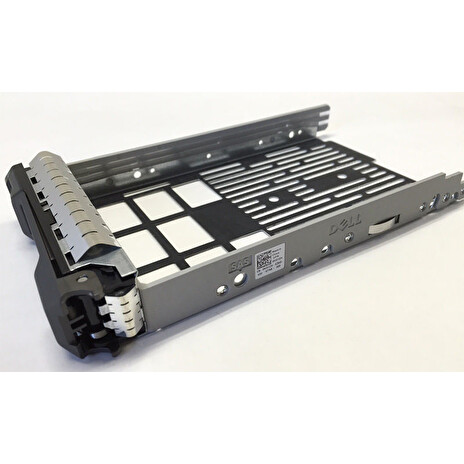 Dell rámeček pro 3,5" HDD, servery PowerEdge T330,T340,T430,T630,R730,R730(xd),R230,R330,R430,T440