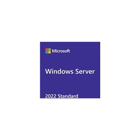 Win Server CAL 2022 Cze 1pk 1Clt Dev CAL OEM