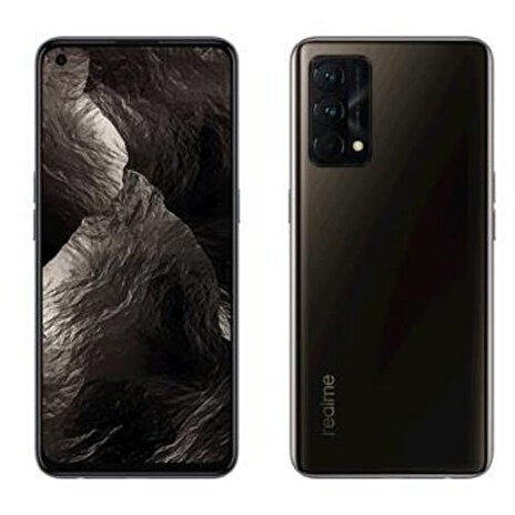 REALME GT Master 5G DualSIM 6+128GB Cosmos Black
