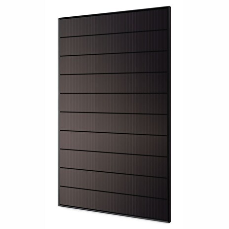 Hyundai HiE-S395VG, solární panel, PERC Shingled Mono 395Wp, 340 článků (MPPT 38V)