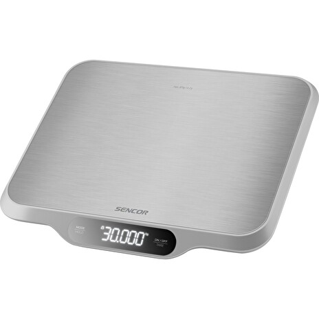 Kuchyňská váha Sencor SKS 7300