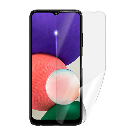Screenshield Anti-Bacteria SAMSUNG A226 Galaxy A22 5G folie na displej
