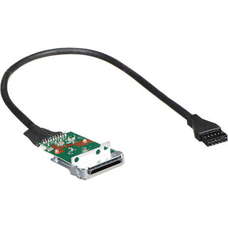 HP SD card reader Z2 TWR
