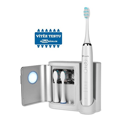 Zubní kartáček TrueLife SonicBrush UV